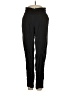 Lululemon Athletica Solid Black Active Pants Size 4 - photo 1