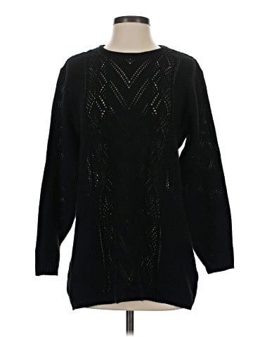 Vicki Wayne Pullover Sweater (view 1)