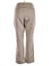 Lee Tan Casual Pants Size 18M - photo 2
