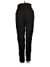 Lululemon Athletica Solid Black Active Pants Size 4 - photo 2