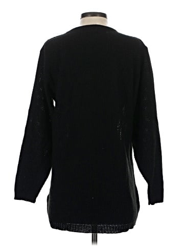 Vicki Wayne Pullover Sweater (view 2)