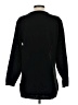 Vicki Wayne 100% Acrylic Black Pullover Sweater Size S - photo 2
