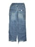 The Children's Place 100% Cotton Blue Jeans Size 10 - photo 2