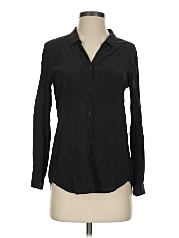 The Kooples Long Sleeve Button-Down Shirt (view 1)