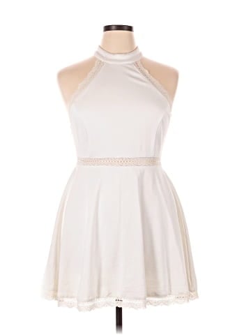 Lulus Cocktail Dress (view 1)