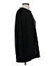 Vicki Wayne 100% Acrylic Black Pullover Sweater Size S - photo 4