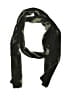 Unbranded Green Scarf One size - photo 1