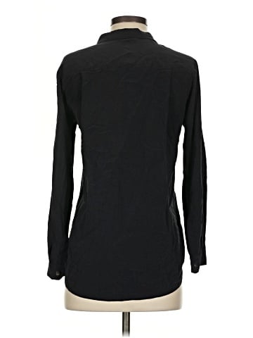The Kooples Long Sleeve Button-Down Shirt (view 2)