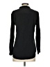 The Kooples Black Long Sleeve Button-Down Shirt Size XS - photo 2
