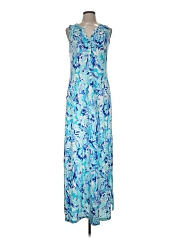 Lilly Pulitzer Casual Dress (view 1)