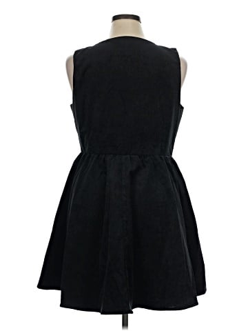 Disturbia Casual Dress (view 2)
