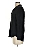 The Kooples Black Long Sleeve Button-Down Shirt Size XS - photo 5