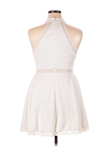 Lulus Cocktail Dress (view 2)