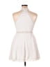 Lulus Ivory White Cocktail Dress Size XL - photo 2