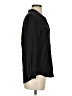 The Kooples Black Long Sleeve Button-Down Shirt Size XS - photo 4