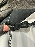 New York & Company Graphic Black Active Pants Size L - photo 9