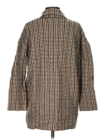 Zara Coat (view 2)