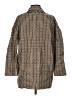 Zara Brown Coat Size S - photo 2
