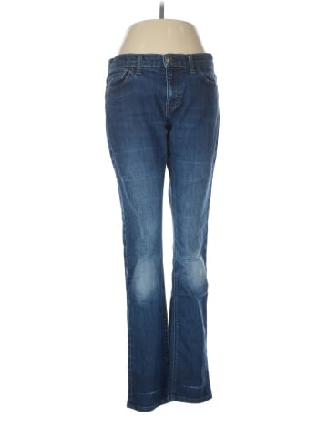 Lands' End Canvas Jeans (view 1)