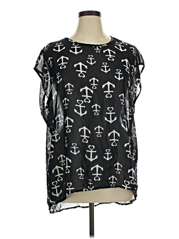 Live 4 Truth Sleeveless T-Shirt (view 1)
