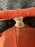 Tucker + Tate Solid Orange Casual Pants 9-12 MO / 12 MO - photo 3