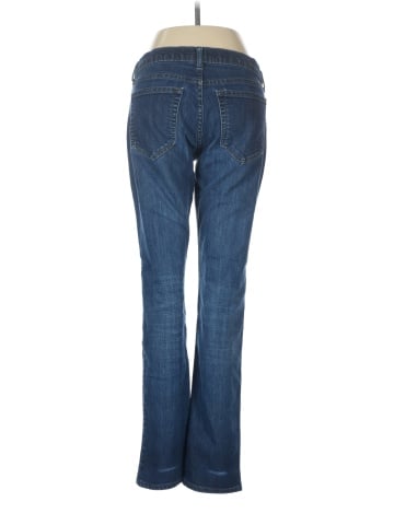 Lands' End Canvas Jeans (view 2)