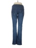 Lands' End Canvas Hearts Blue Jeans Size 29 waist - photo 2