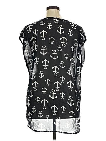 Live 4 Truth Sleeveless T-Shirt (view 2)