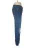 Lands' End Canvas Hearts Blue Jeans Size 29 waist - photo 4