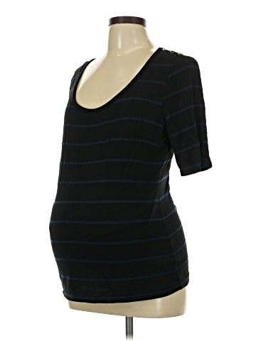 A Pea in the Pod 3/4 Sleeve T-Shirt (view 1)