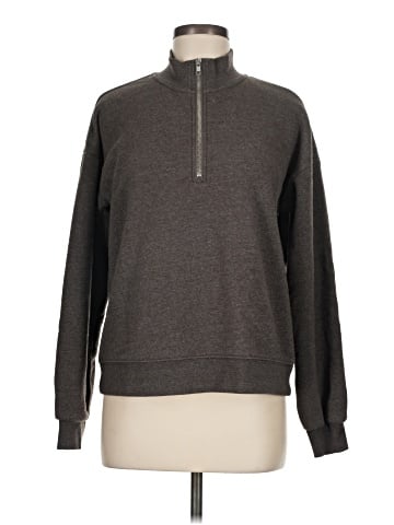 Threads 4 Thought Pullover Sweater (view 1)