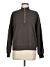 Threads 4 Thought Gray Pullover Sweater Size M - photo 1