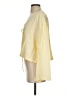 Zara Yellow 3/4 Sleeve Blouse Size XS - photo 5