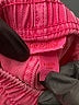 Cat & Jack Pink Shorts Size 6 - 7 - photo 3