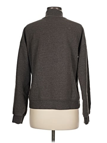 Threads 4 Thought Pullover Sweater (view 2)