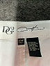 DG^2 by Diane Gilman White Jeans Size 18W - photo 4