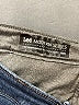 Lee Blue Jeans Size 18M - photo 7
