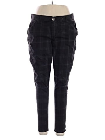 Democracy Casual Pants (view 1)