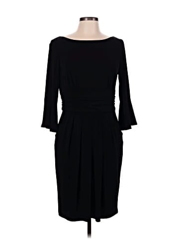 Eliza J Cocktail Dress (view 1)