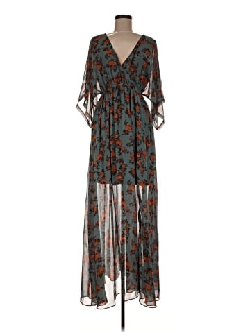 Baltic Born Casual Dress (view 1)
