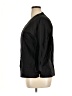 Everlane 100% Cotton Black 3/4 Sleeve Button-Down Shirt Size 14 - photo 5