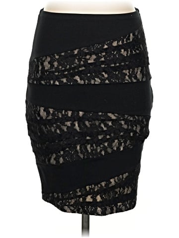 Body By Victoria Formal Skirt (view 1)