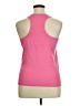 Athleta Pink Active Tank Size 1X - photo 2