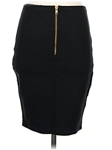 Body By Victoria Formal Skirt (view 2)
