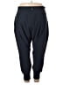 Active by Old Navy Solid Blue Active Pants Size 3X - photo 2