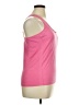 Athleta Pink Active Tank Size 1X - photo 4