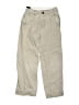 Gap Kids Tan Khakis Size 8 - photo 1