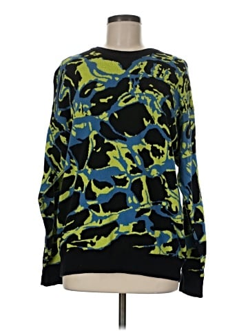 Zara Pullover Sweater (view 1)