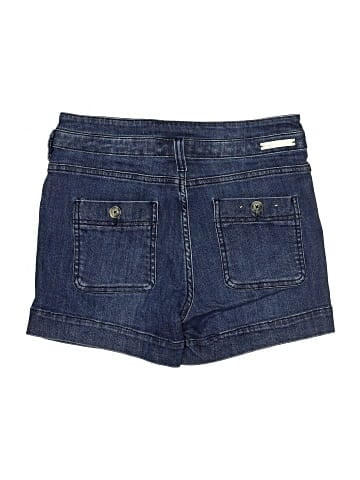 Pilcro by Anthropologie Denim Shorts (view 2)