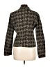 Gap Print Gold Blazer Size 10 - photo 2